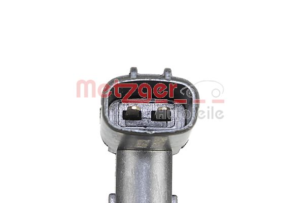 METZGER 09001132 GREENPARTS Sensor, Raddrehzahl